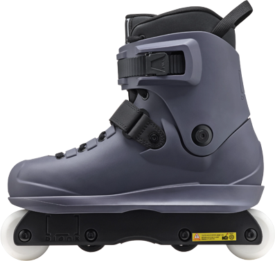 RB Blank Team Seitenansicht innen